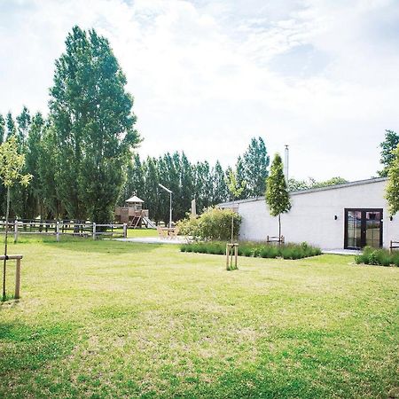 B&B Gitsdal Hooglede Kültér fotó
