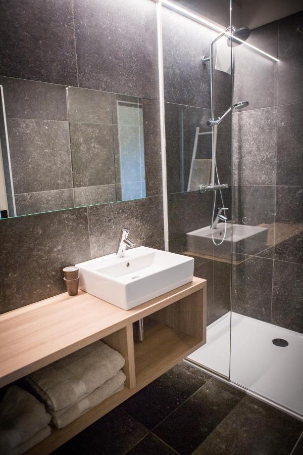 B&B Gitsdal Hooglede Kültér fotó